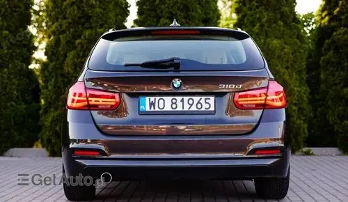 BMW Seria 3 