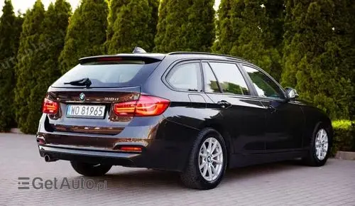 BMW Seria 3 