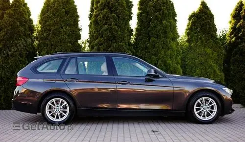 BMW Seria 3 