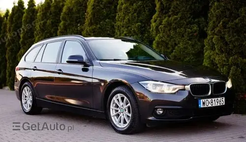BMW Seria 3 