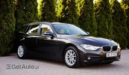BMW Seria 3 