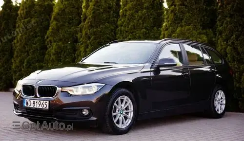 BMW Seria 3 