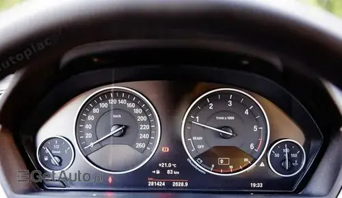 BMW Seria 3 