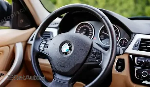 BMW Seria 3 