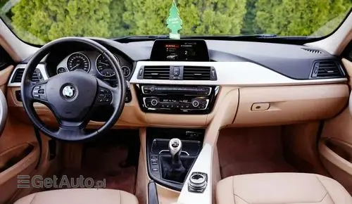 BMW Seria 3 