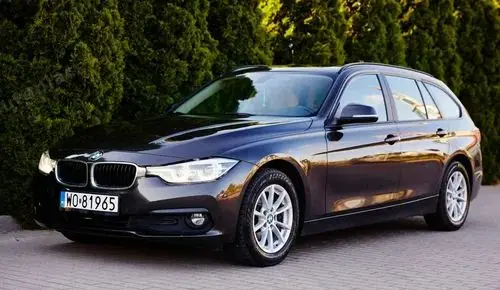 BMW Seria 3 