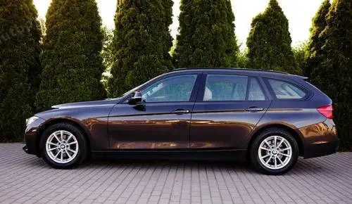 BMW Seria 3 