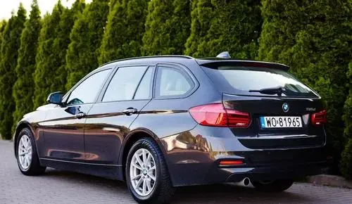 BMW Seria 3 