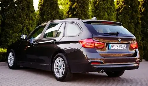 BMW Seria 3 
