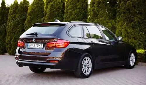 BMW Seria 3 