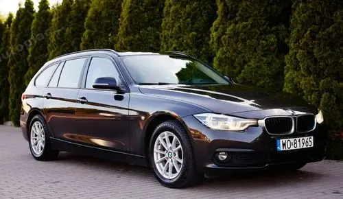 BMW Seria 3 