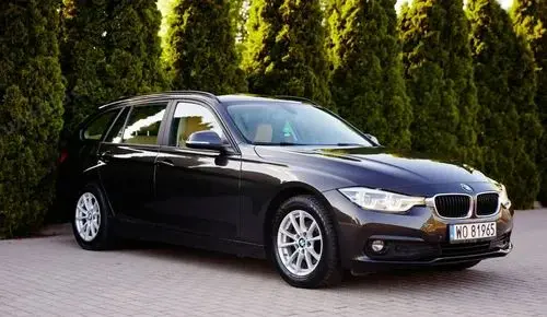BMW Seria 3 