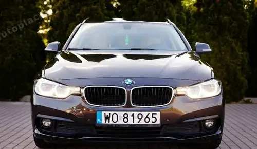 BMW Seria 3 