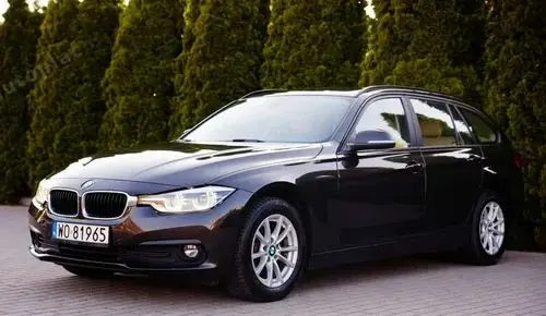 BMW Seria 3 