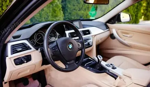 BMW Seria 3 