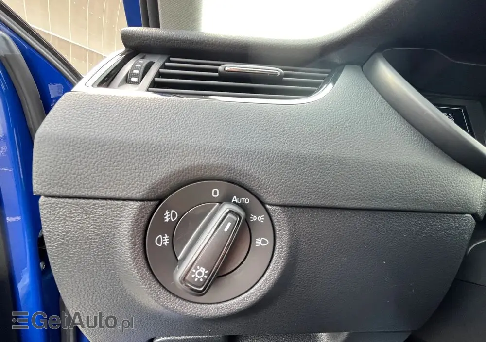 SKODA Octavia 1.5 TSI ACT DSG Style