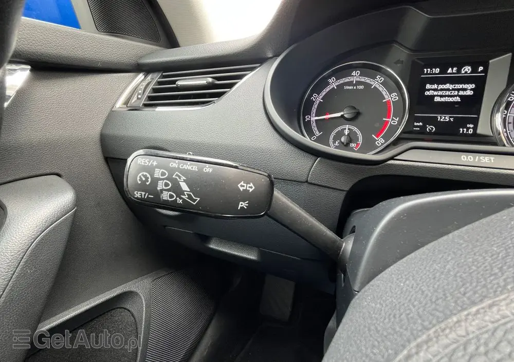 SKODA Octavia 1.5 TSI ACT DSG Style