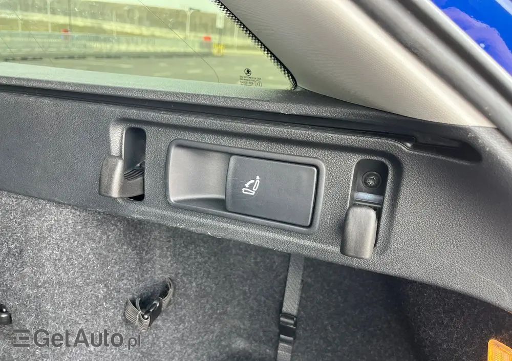 SKODA Octavia 1.5 TSI ACT DSG Style