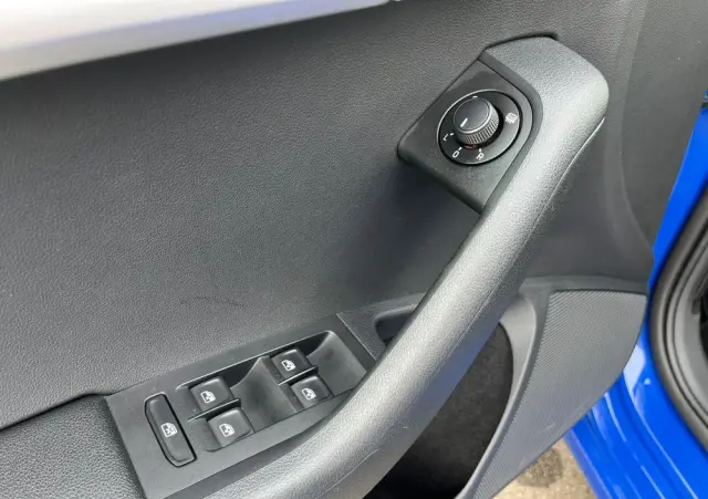 SKODA Octavia 1.5 TSI ACT DSG Style