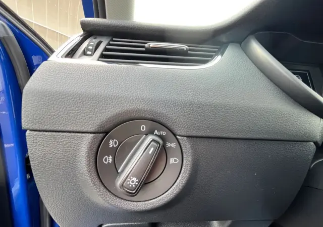 SKODA Octavia 1.5 TSI ACT DSG Style