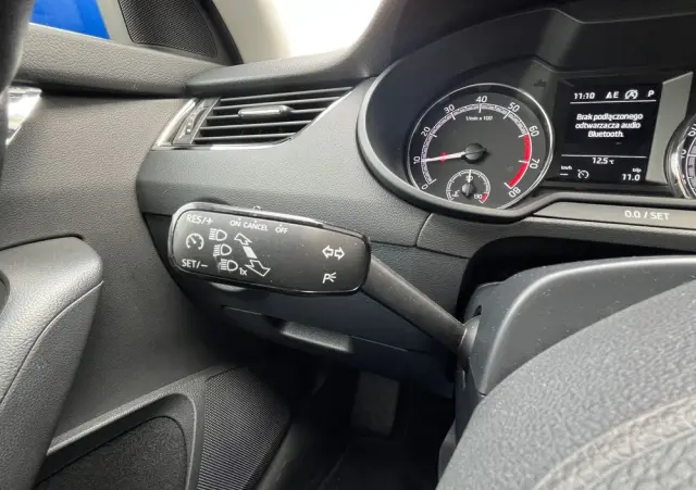 SKODA Octavia 1.5 TSI ACT DSG Style