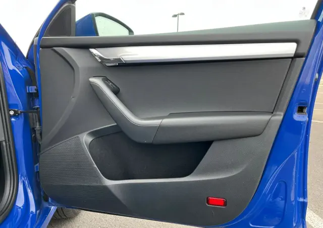 SKODA Octavia 1.5 TSI ACT DSG Style