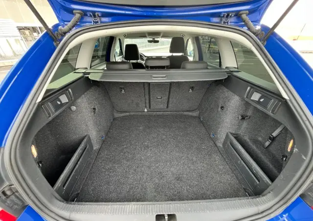 SKODA Octavia 1.5 TSI ACT DSG Style