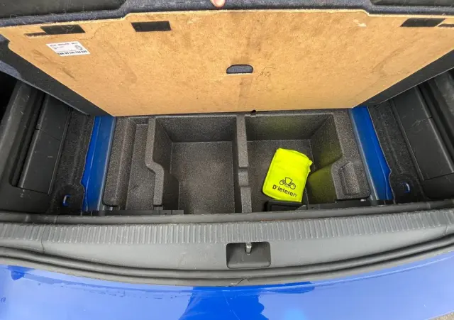 SKODA Octavia 1.5 TSI ACT DSG Style