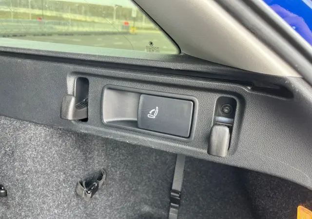 SKODA Octavia 1.5 TSI ACT DSG Style