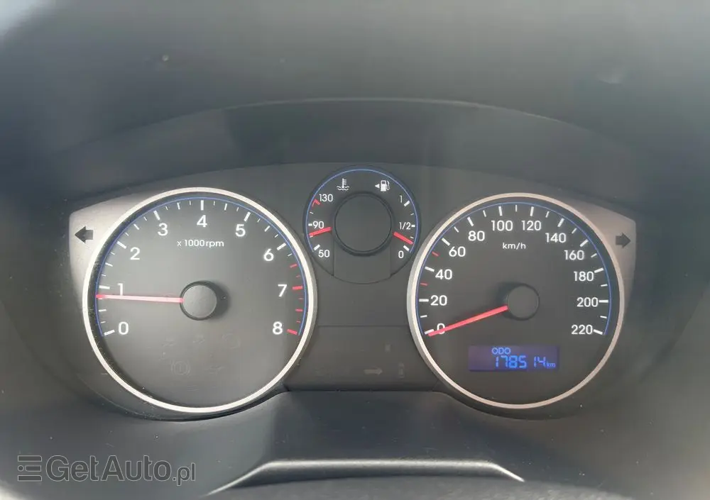 HYUNDAI I20 1.2 Classic