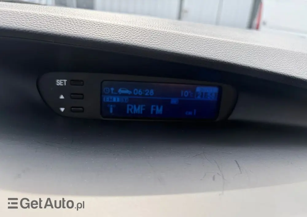 HYUNDAI I20 1.2 Classic