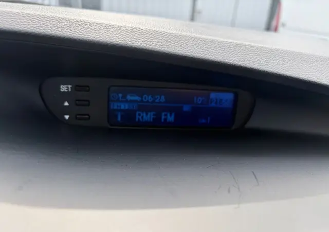 HYUNDAI I20 1.2 Classic