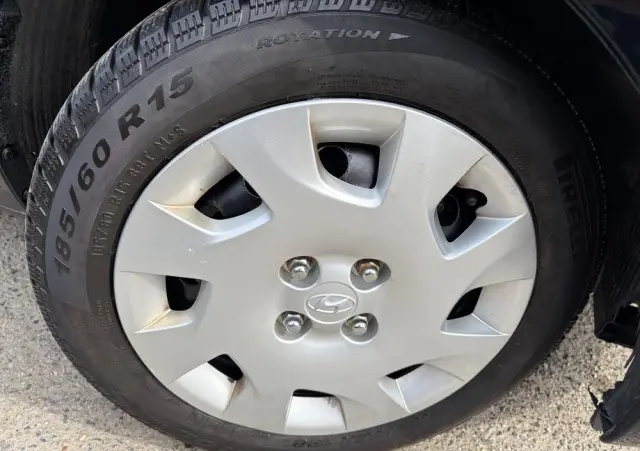 HYUNDAI I20 1.2 Classic