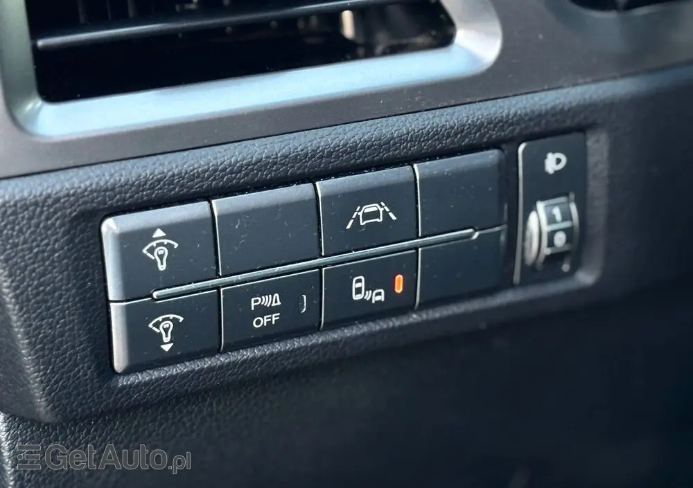 SSANGYONG/KGM Korando 1.5 T-GDI 2WD Sapphire