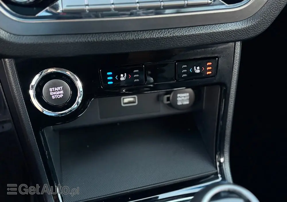SSANGYONG/KGM Korando 1.5 T-GDI 2WD Sapphire