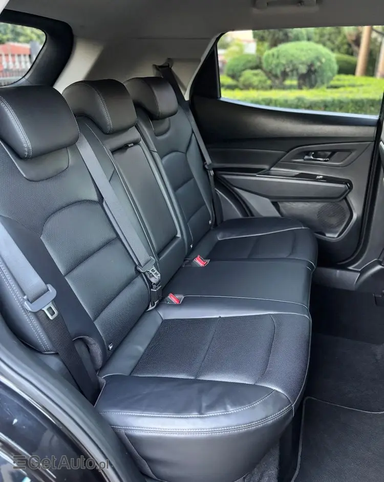 SSANGYONG/KGM Korando 1.5 T-GDI 2WD Sapphire