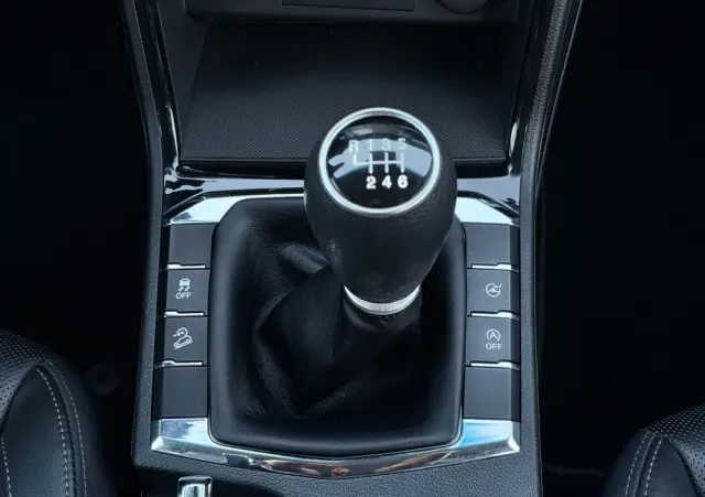 SSANGYONG/KGM Korando 1.5 T-GDI 2WD Sapphire