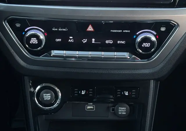 SSANGYONG/KGM Korando 1.5 T-GDI 2WD Sapphire