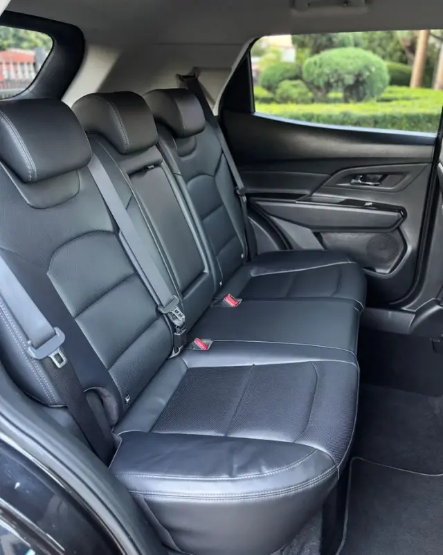 SSANGYONG/KGM Korando 1.5 T-GDI 2WD Sapphire