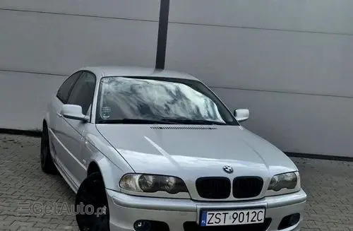 BMW Seria 3 