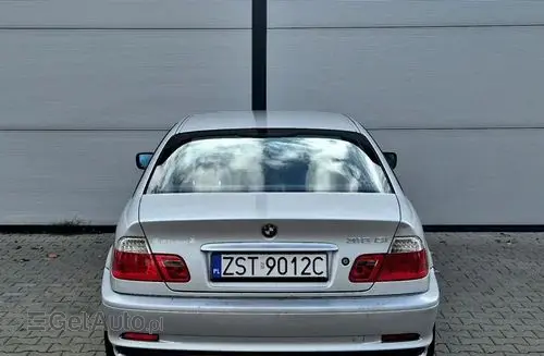 BMW Seria 3 