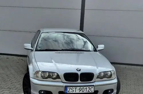 BMW Seria 3 