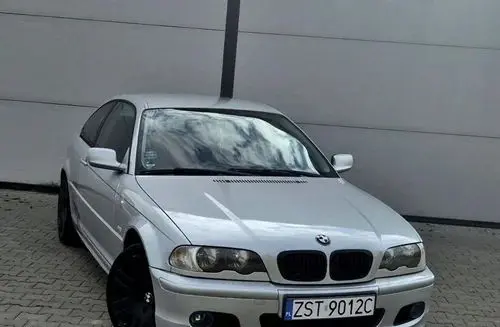 BMW Seria 3 