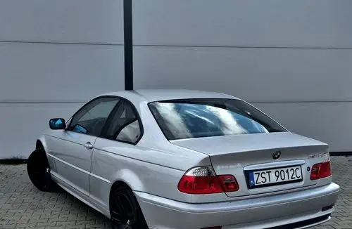 BMW Seria 3 