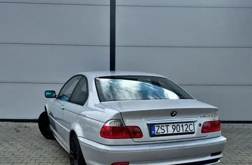 BMW Seria 3 