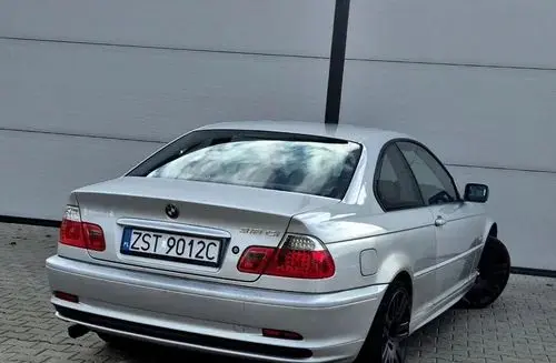 BMW Seria 3 