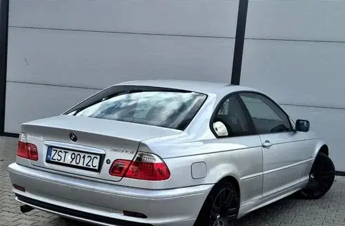BMW Seria 3 
