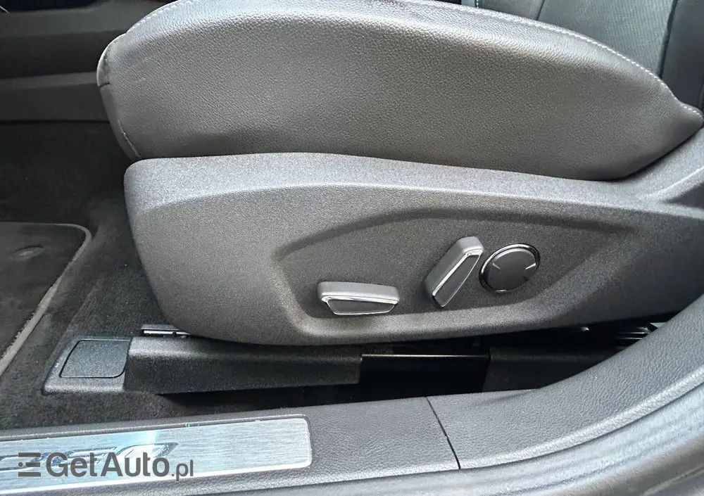 FORD Mondeo 1.5 EcoBoost Edition