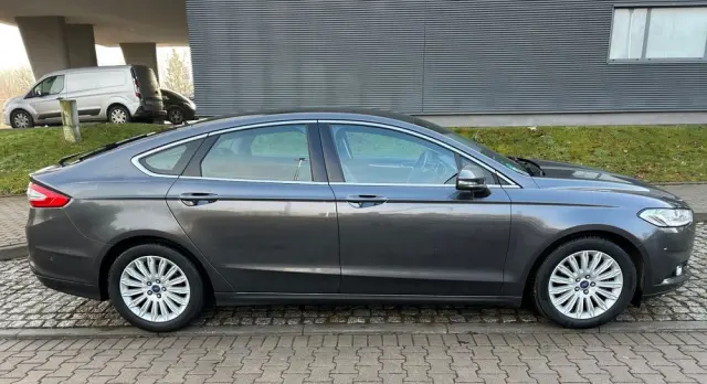 FORD Mondeo 1.5 EcoBoost Edition