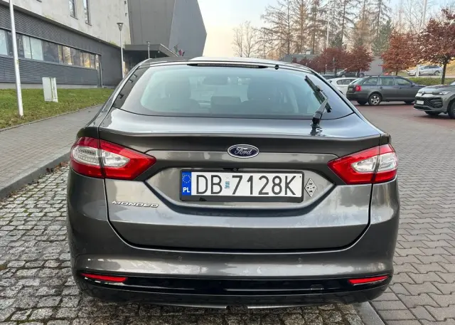 FORD Mondeo 1.5 EcoBoost Edition